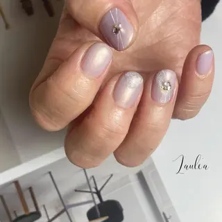 ネイル Nail yuriのネイルデザイン