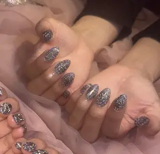 ネイル Riri Nailのネイルデザイン