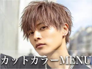 Grand Link （グランリンク）のヘアスタイル