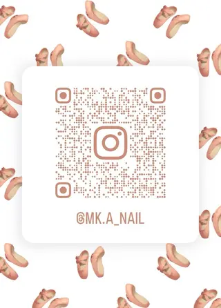 ネイル ippo nail MIKAのネイルデザイン