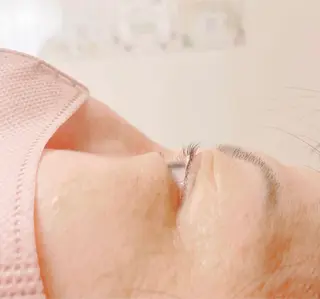 マツエク・マツパ 桜 杏奈のマツエク・マツパデザイン