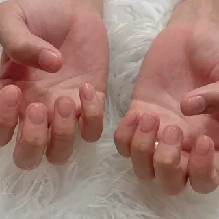 ショート ゆ🌹 Y’s beautyのネイルデザイン