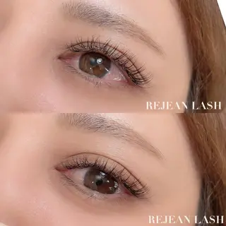 マツエク・マツパ private salon SOU所属・ﾄｰﾀﾙｾﾗﾋﾟｽﾄ MANAのマツエク・マツパデザイン