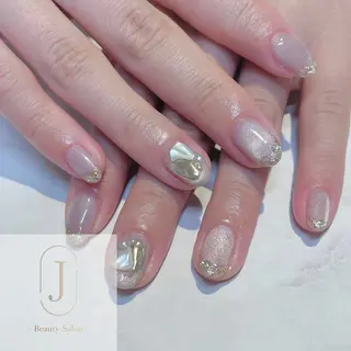 ネイル 🌙Salon J RINA🌙のネイルデザイン