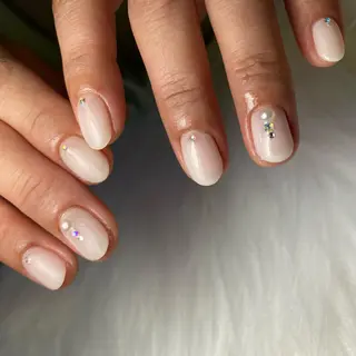 ネイル classy  nail beauty所属・classynail beautyのエステ・リラクイメージ