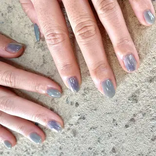 ネイル EASTHAM 後藤百香のネイルデザイン