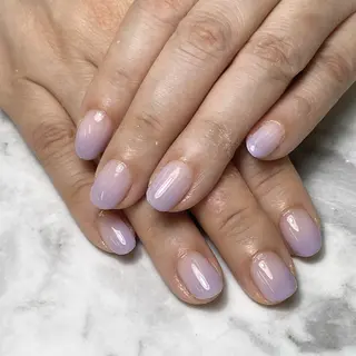 ネイル 大垣 彩乃のネイルデザイン