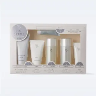 ナリストータル ビューティサロンのエステ・リラクイメージ