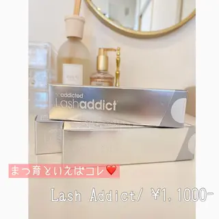 vision /広尾・恵比寿のマツエク・マツパデザイン
