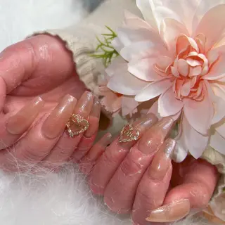 ネイル Cho Artネイル所属・Cho Art ネイルのネイルデザイン