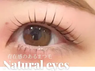 マツエク・マツパ 【束感まつ毛】 🐶Syunya🐶の眉毛・アイブロウイメージ