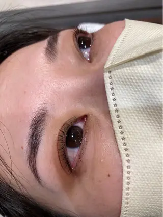 マツエク・マツパ 🌹 Moeのマツエク・マツパデザイン