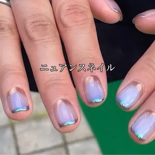 ネイル Roger 舞のネイルデザイン