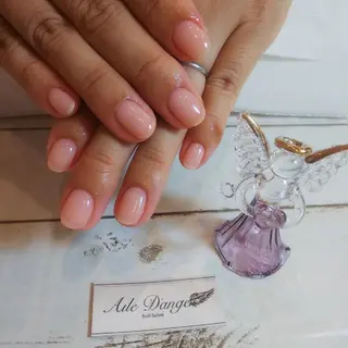 ネイル AileD'ange所属・M, masakiのネイルデザイン