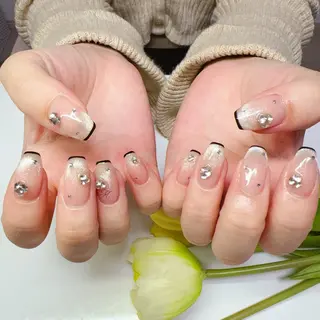 ネイル YUYI.nail salonのネイルデザイン