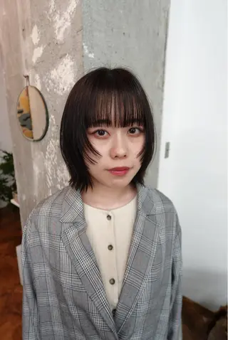 ショート Apero/ 🎀madoka🎀のヘアスタイル