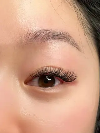 マツエク・マツパ Lilibell 🎀COCOのマツエク・マツパデザイン