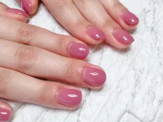 ネイル 佐藤 結衣のネイルデザイン