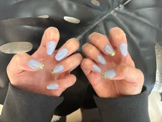 ネイル MOANA所属・moana Aのマツエク・マツパデザイン