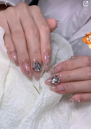 ネイル 大塚眉毛|ハンドケア |肌管理の眉毛・アイブロウイメージ