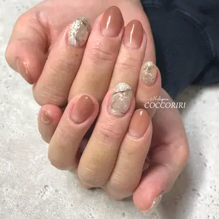 ネイル ensowa✱laf NAILのネイルデザイン