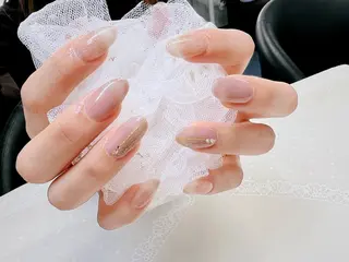 ネイル ビューティーサロン ヘゼリヒのネイルデザイン