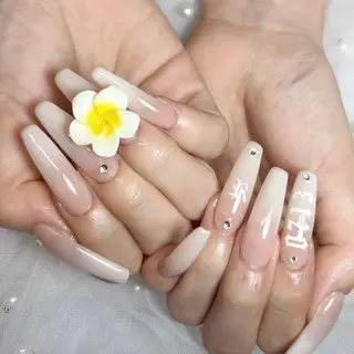 ネイル watanabe miyuuのネイルデザイン