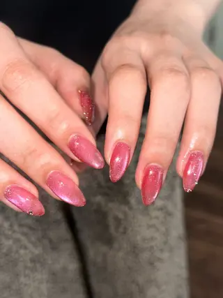 ネイル nailsalon /はるのネイルデザイン
