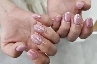ネイル puku nail 🌼kazu🌼のネイルデザイン