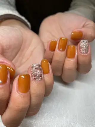 ネイル Ｍ☆NAIL asamiのネイルデザイン