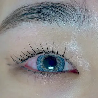 マツエク・マツパ Pearl miyuのマツエク・マツパデザイン