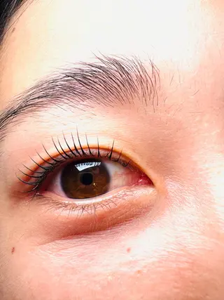 マツエク・マツパ SalonLala所属・Salon Lalaのマツエク・マツパデザイン