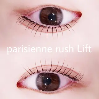 マツエク・マツパ 中村 雛里のマツエク・マツパデザイン