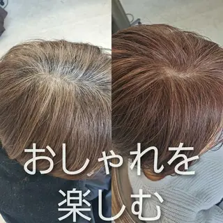 ショート カラー See by merのマツエク・マツパデザイン