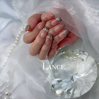 ネイル Lance nailのネイルデザイン