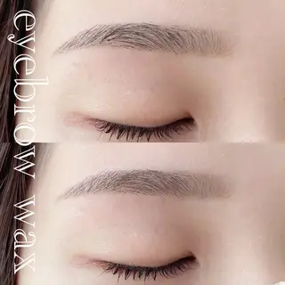 アイブロウ AmberRes🌼 SAYAKAの眉毛・アイブロウイメージ