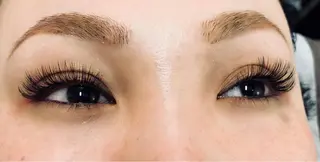 マツエク・マツパ Alice lash所属・Alice lash アリスラッシュのマツエク・マツパデザイン