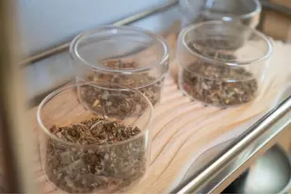 漢方温活マッサージ ［THE28.］のエステ・リラクイメージ