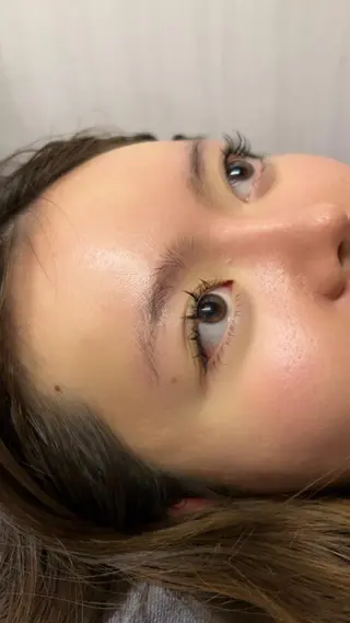 マツエク・マツパ 林 萌えのマツエク・マツパデザイン