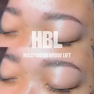 アイブロウ limery所属・Limery　🎀 ʏᴜᴋɪのマツエク・マツパデザイン