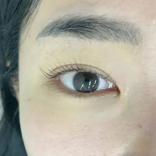 マツエク・マツパ 荒井 千里の眉毛・アイブロウイメージ