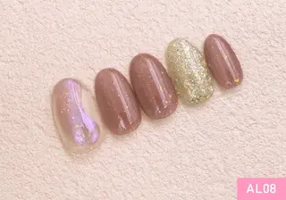 ネイル 新橋Nail ⭐️のネイルデザイン