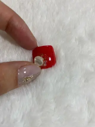 ネイル 菊地 千奈のエステ・リラクイメージ