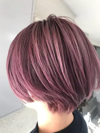 ショート LOAWe ロウイのその他イメージ