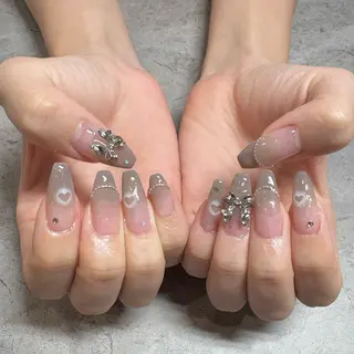 ネイル REVE yamaokaのネイルデザイン