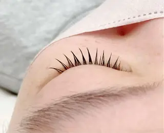 マツエク・マツパ Privatesalon tan＊tan【プライベートサロン　タンタン】所属・塚田 里香のマツエク・マツパデザイン