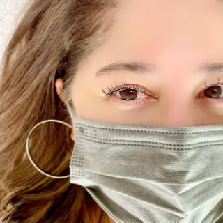 マツエク・マツパ eyelash salon7のマツエク・マツパデザイン