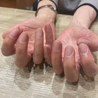 ネイル liberté所属・liberté🫧 新小岩のネイルデザイン