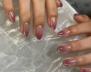 ネイル hina nailのネイルデザイン
