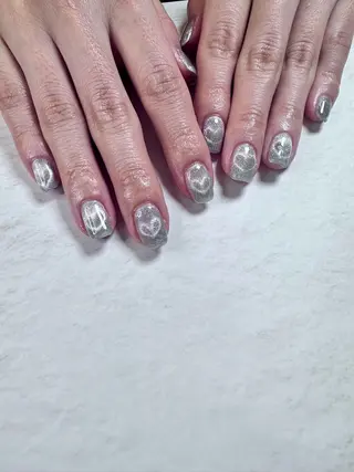 ネイル Atelier Ariのネイルデザイン